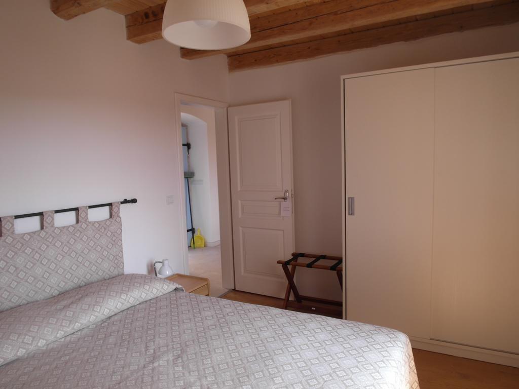 Apartments Antica Orsera Pokoj fotografie