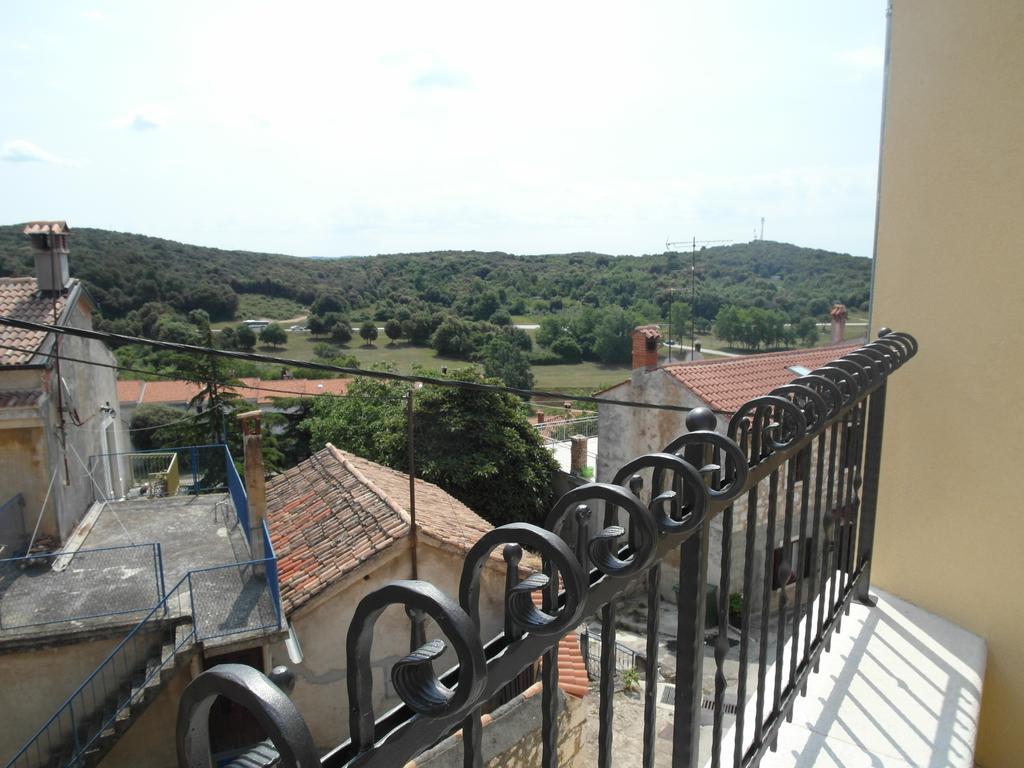 Apartments Antica Orsera Pokoj fotografie