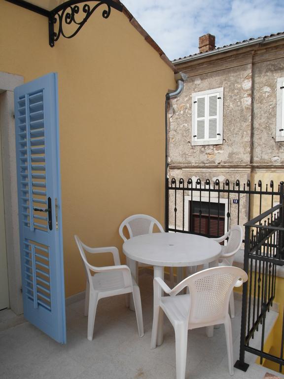 Apartments Antica Orsera Pokoj fotografie